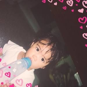 Meet your Posher, Jay